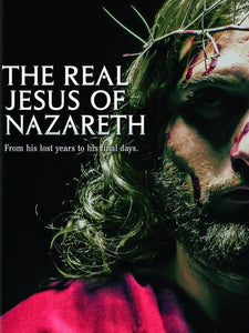 The Real Jesus Of Nazareth (2017) - Seaview Square Cinema