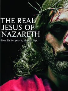 The Real Jesus Of Nazareth (2017) - Seaview Square Cinema
