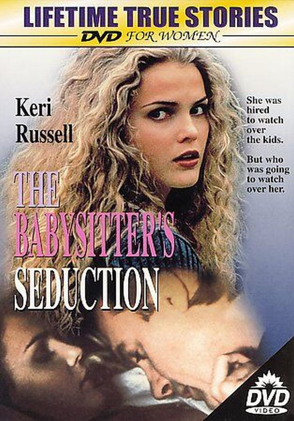 The Babysitter's Seduction [DVD] [1996]