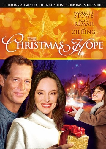 The Christmas Hope [DVD] [2009]