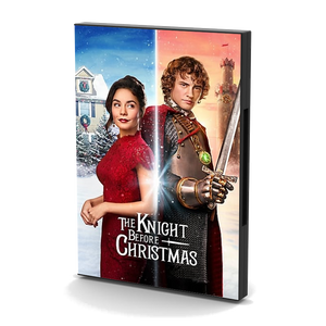 The Knight Before Christmas [DVD] [2019] - Seaview Square Cinema