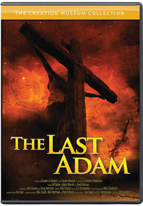 The Last Adam [DVD] [2007]