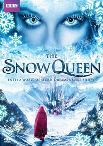 La reina de las nieves [DVD] [2005]