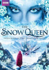 The Snow Queen [DVD] [2005]