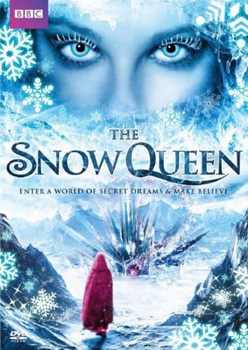 La reina de las nieves [DVD] [2005]