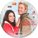 Too Close For Christmas [DVD] [2020]