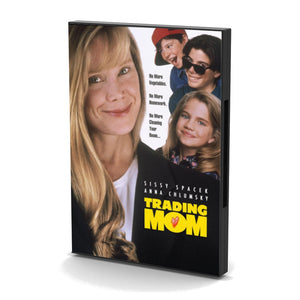 Trading Mom [DVD] [1994] - Seaview Square Cinema