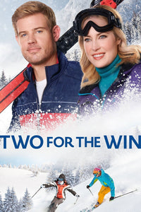 Two For The Win [DVD] [2021] - Seaview Square Cinema