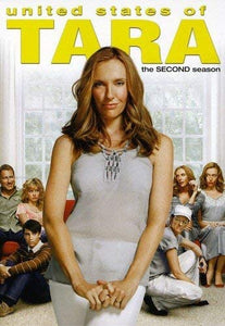 United States of Tara:  The Second Season [DVD] [2010]