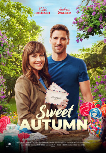 Sweet Autumn [DVD] [2020] - Seaview Square Cinema