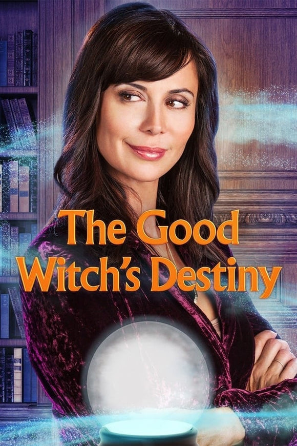 The Good Witch's Destiny [DVD] [DISC ONLY] [2013]