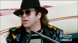 Elton John:  Ten Days That Rocked (2019) - Seaview Square Cinema