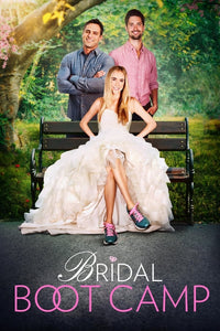 Bridal Boot Camp [DVD] [DISC ONLY] [2018] - Seaview Square Cinema