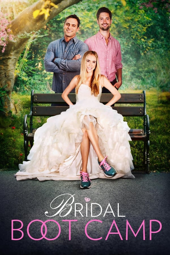 Bridal Boot Camp [DVD] [DISC ONLY] [2018] - Seaview Square Cinema