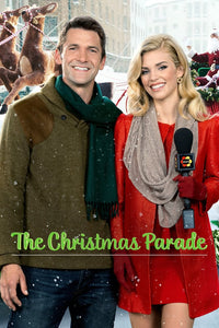 The Christmas Parade [DVD] [DISC ONLY] [2014] - Seaview Square Cinema